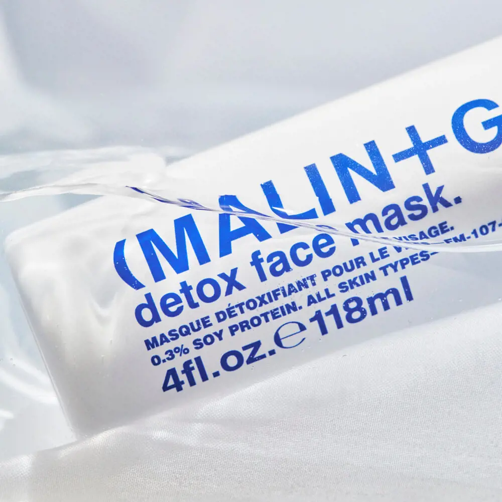 (Malin+Goetz) Detox Face Mask 118ml